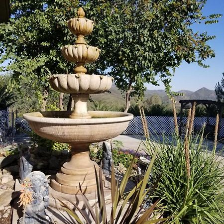 Yosemite Gold Country Lodge Coulterville Εξωτερικό φωτογραφία