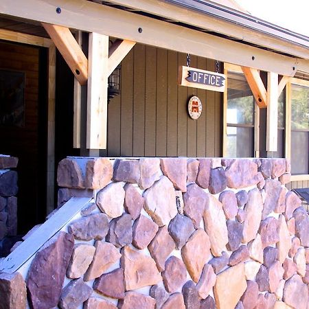 Yosemite Gold Country Lodge Coulterville Εξωτερικό φωτογραφία