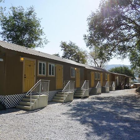 Yosemite Gold Country Lodge Coulterville Εξωτερικό φωτογραφία