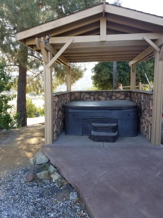 Yosemite Gold Country Lodge Coulterville Εξωτερικό φωτογραφία