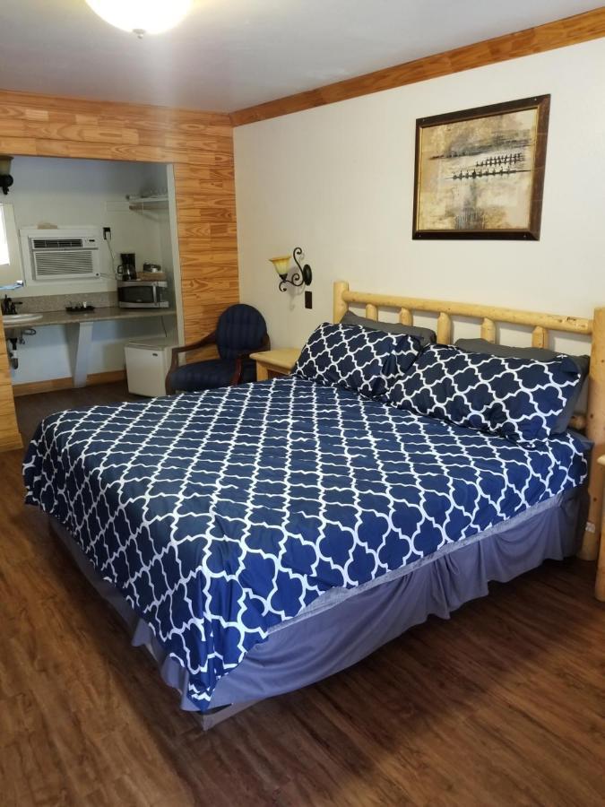 Yosemite Gold Country Lodge Coulterville Εξωτερικό φωτογραφία