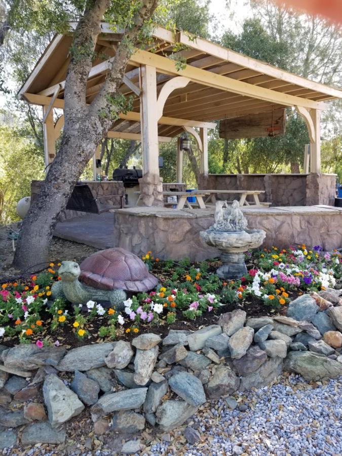 Yosemite Gold Country Lodge Coulterville Εξωτερικό φωτογραφία