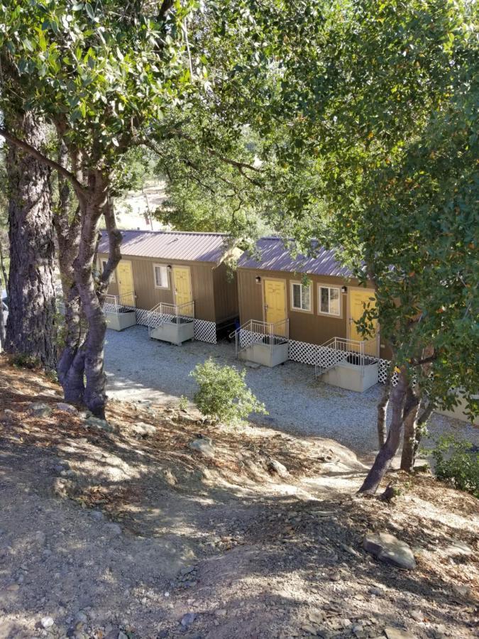 Yosemite Gold Country Lodge Coulterville Εξωτερικό φωτογραφία