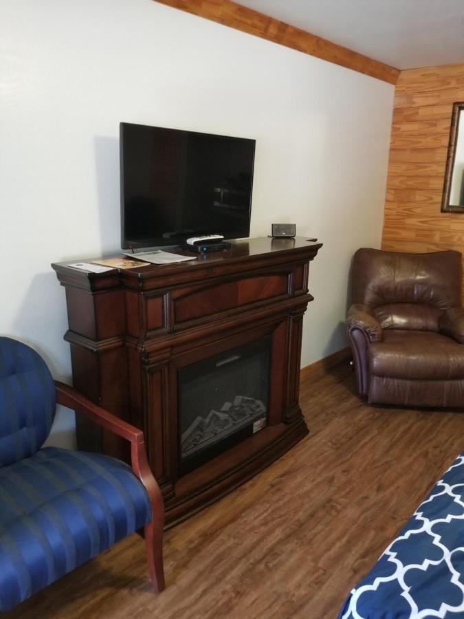 Yosemite Gold Country Lodge Coulterville Εξωτερικό φωτογραφία