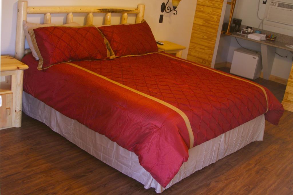 Yosemite Gold Country Lodge Coulterville Εξωτερικό φωτογραφία