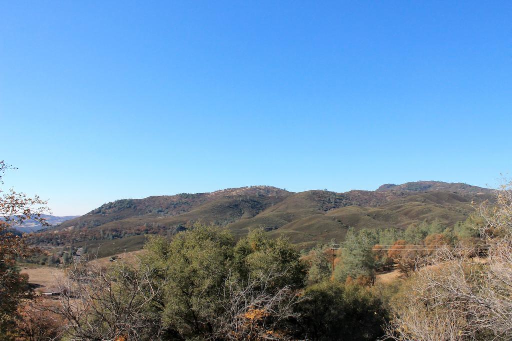 Yosemite Gold Country Lodge Coulterville Εξωτερικό φωτογραφία