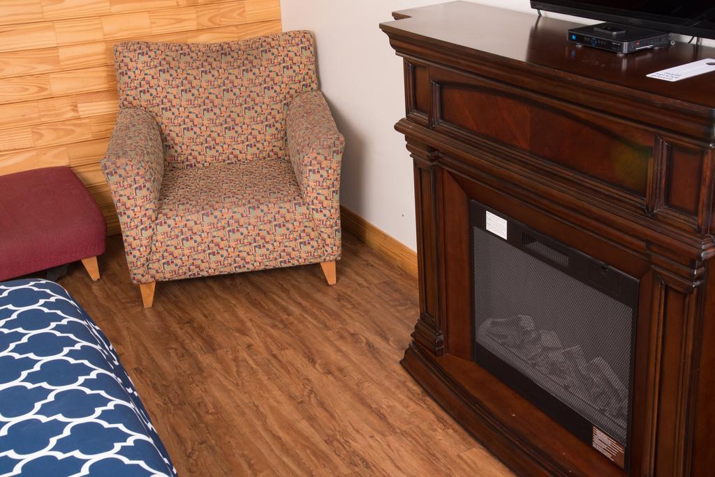 Yosemite Gold Country Lodge Coulterville Εξωτερικό φωτογραφία