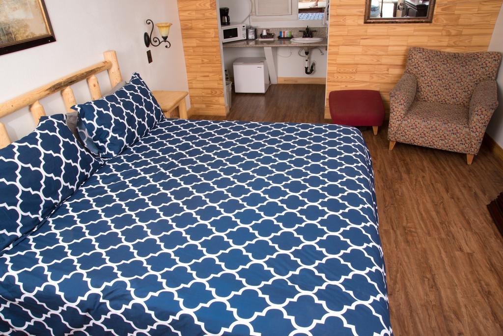 Yosemite Gold Country Lodge Coulterville Εξωτερικό φωτογραφία
