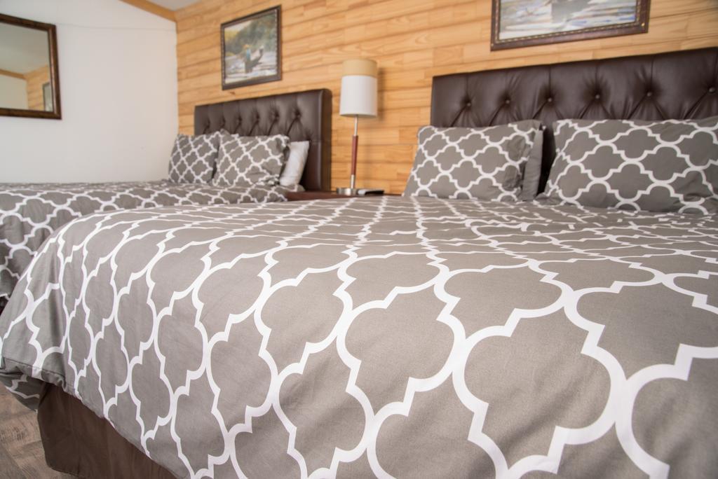 Yosemite Gold Country Lodge Coulterville Εξωτερικό φωτογραφία