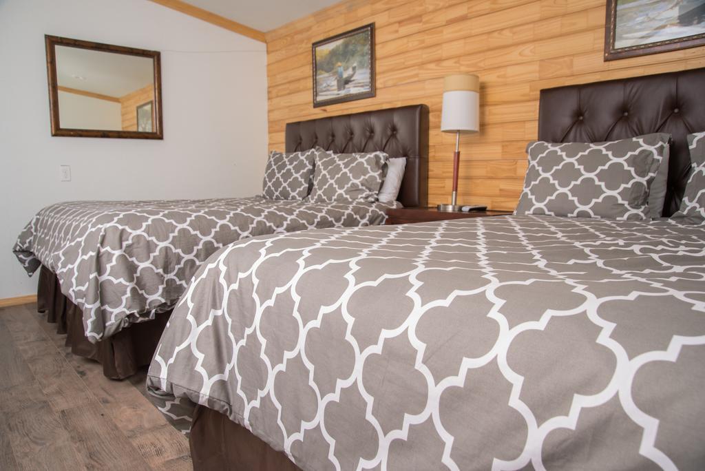 Yosemite Gold Country Lodge Coulterville Εξωτερικό φωτογραφία