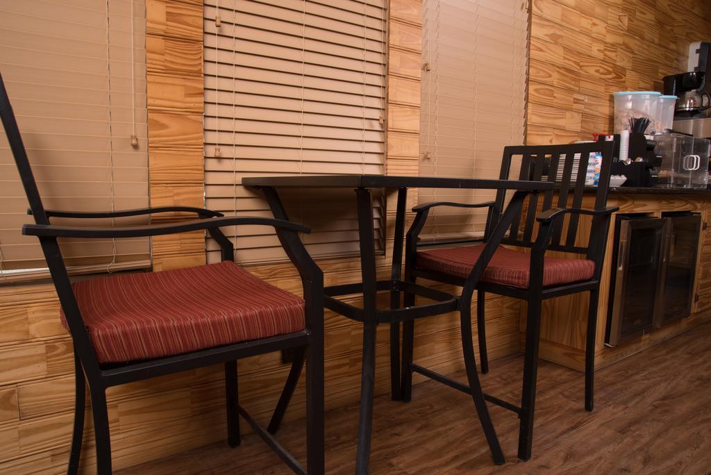 Yosemite Gold Country Lodge Coulterville Εξωτερικό φωτογραφία