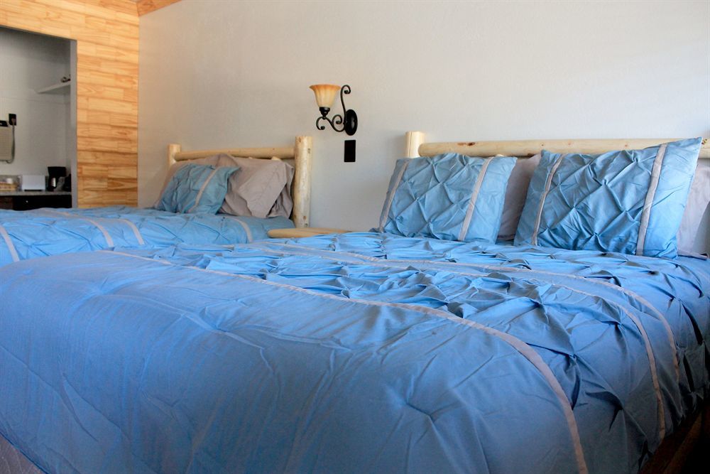 Yosemite Gold Country Lodge Coulterville Εξωτερικό φωτογραφία