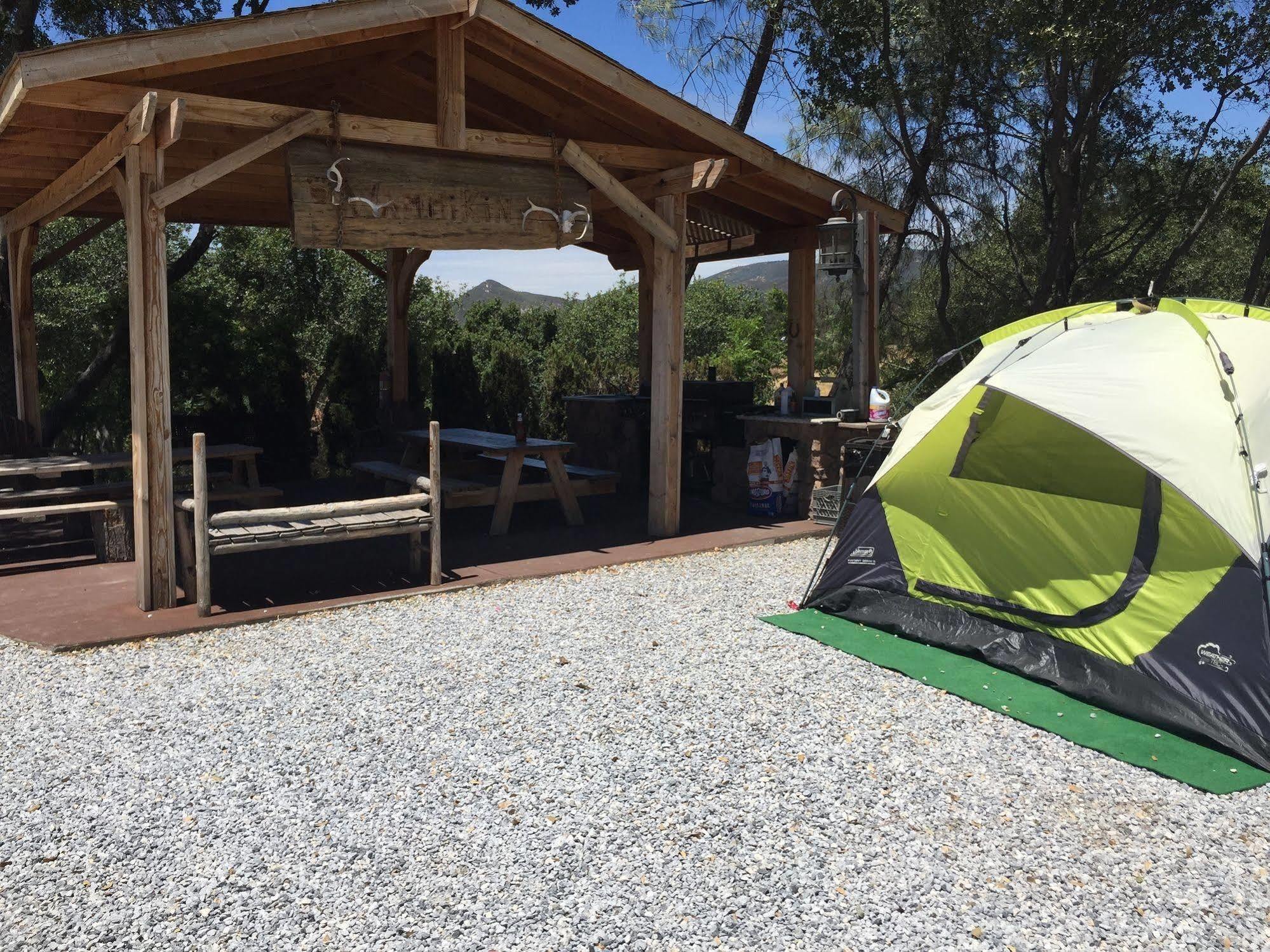 Yosemite Gold Country Lodge Coulterville Εξωτερικό φωτογραφία