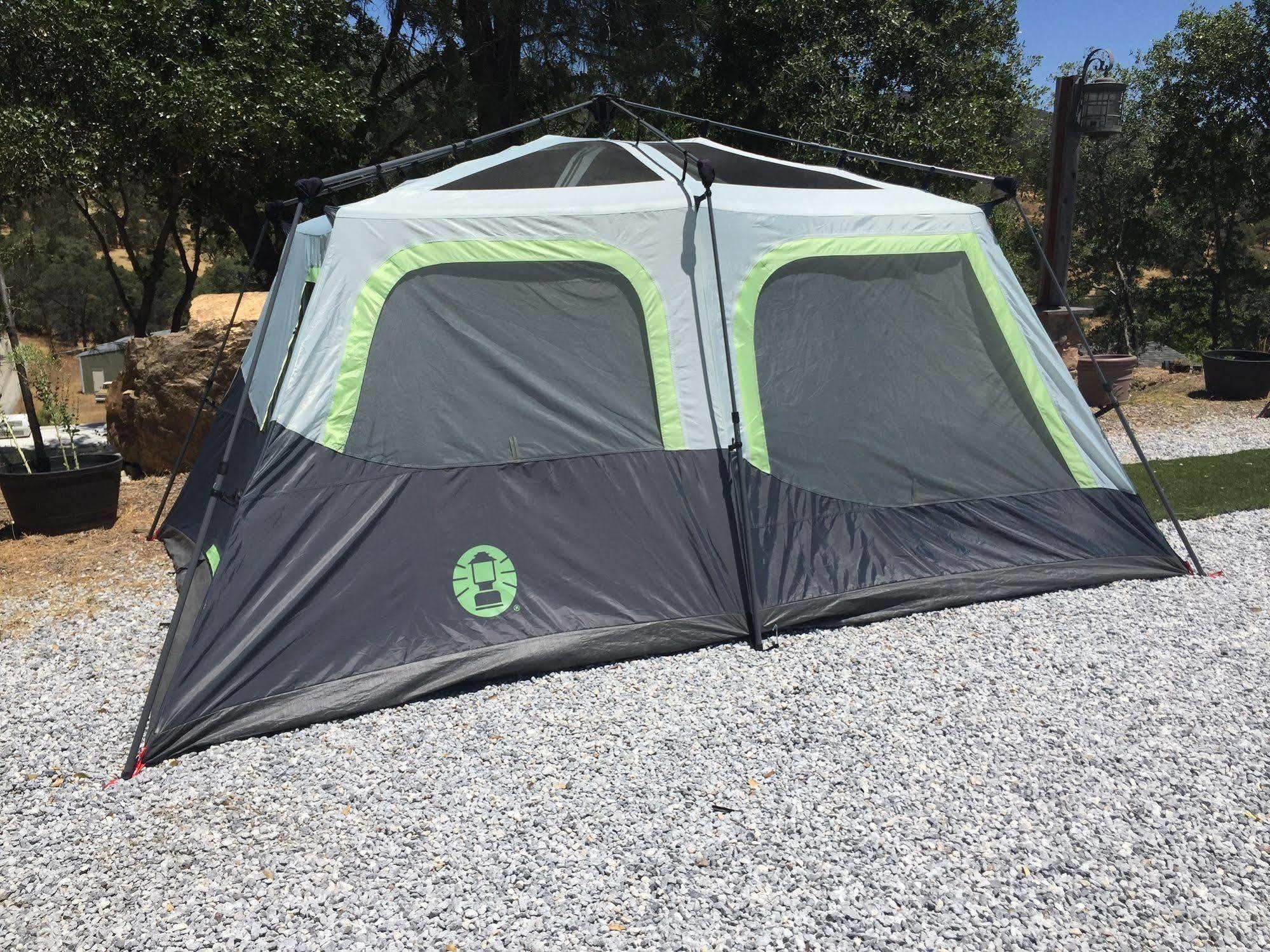 Yosemite Gold Country Lodge Coulterville Εξωτερικό φωτογραφία