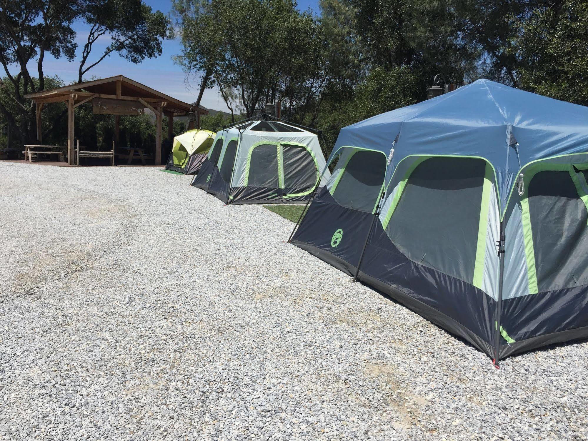 Yosemite Gold Country Lodge Coulterville Εξωτερικό φωτογραφία