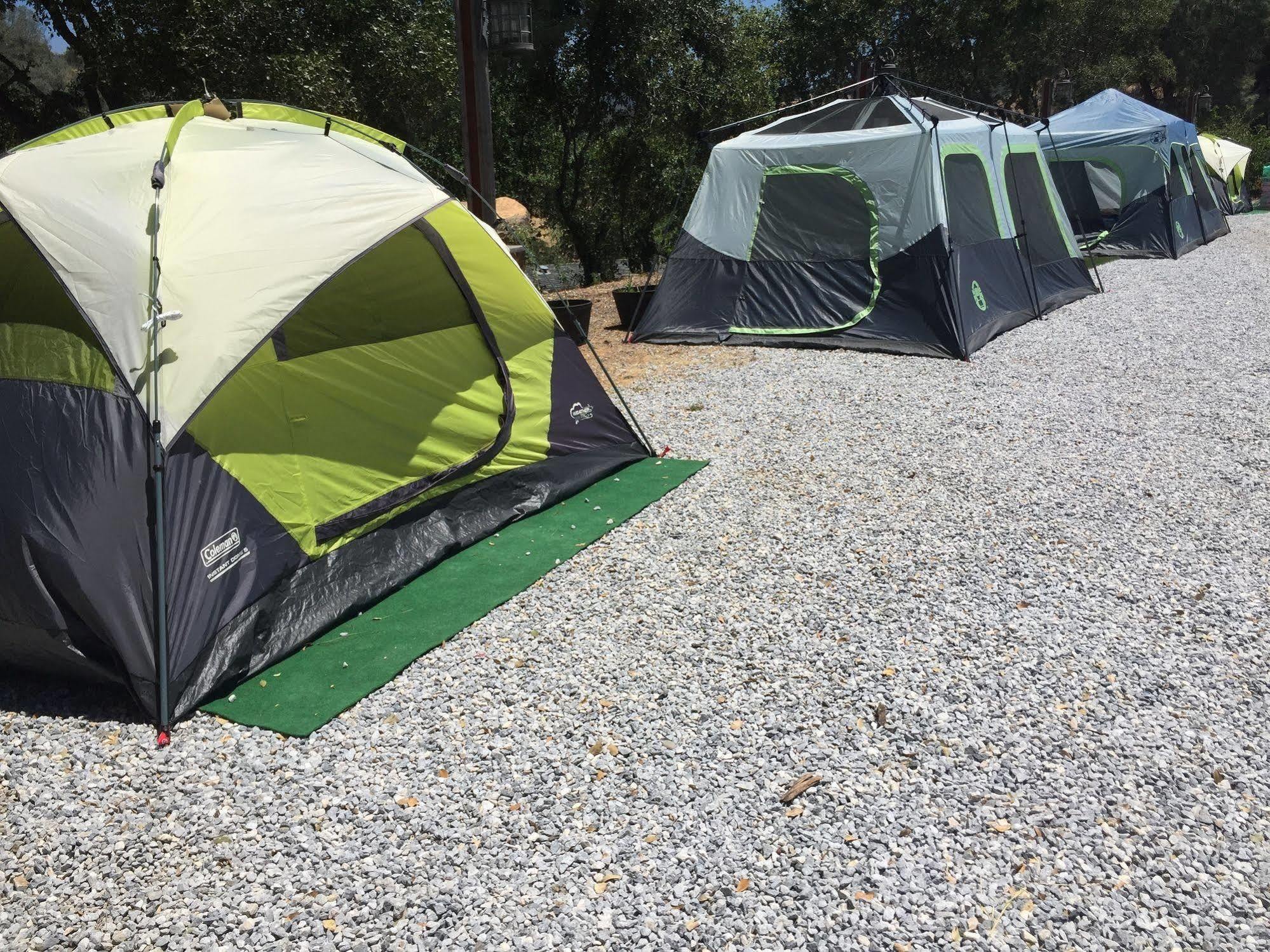 Yosemite Gold Country Lodge Coulterville Εξωτερικό φωτογραφία