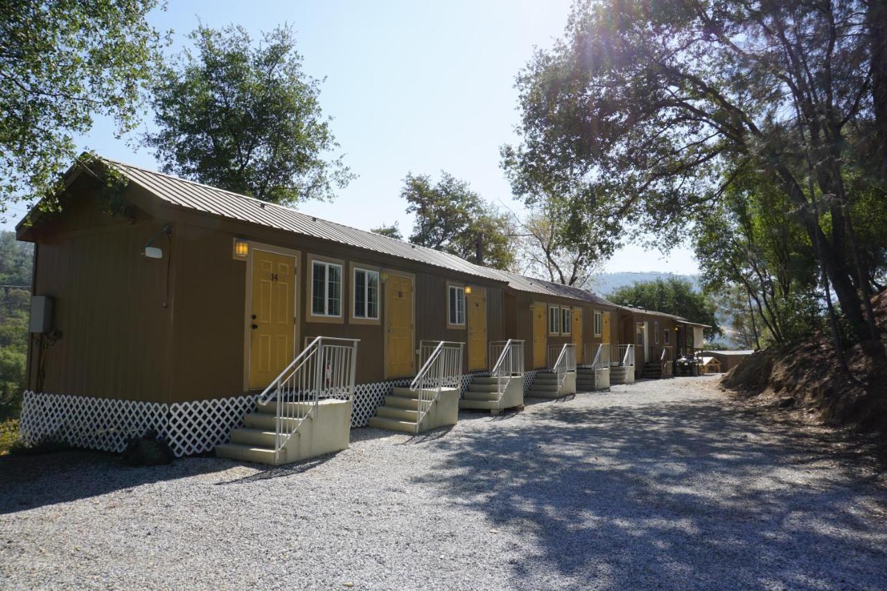 Yosemite Gold Country Lodge Coulterville Εξωτερικό φωτογραφία