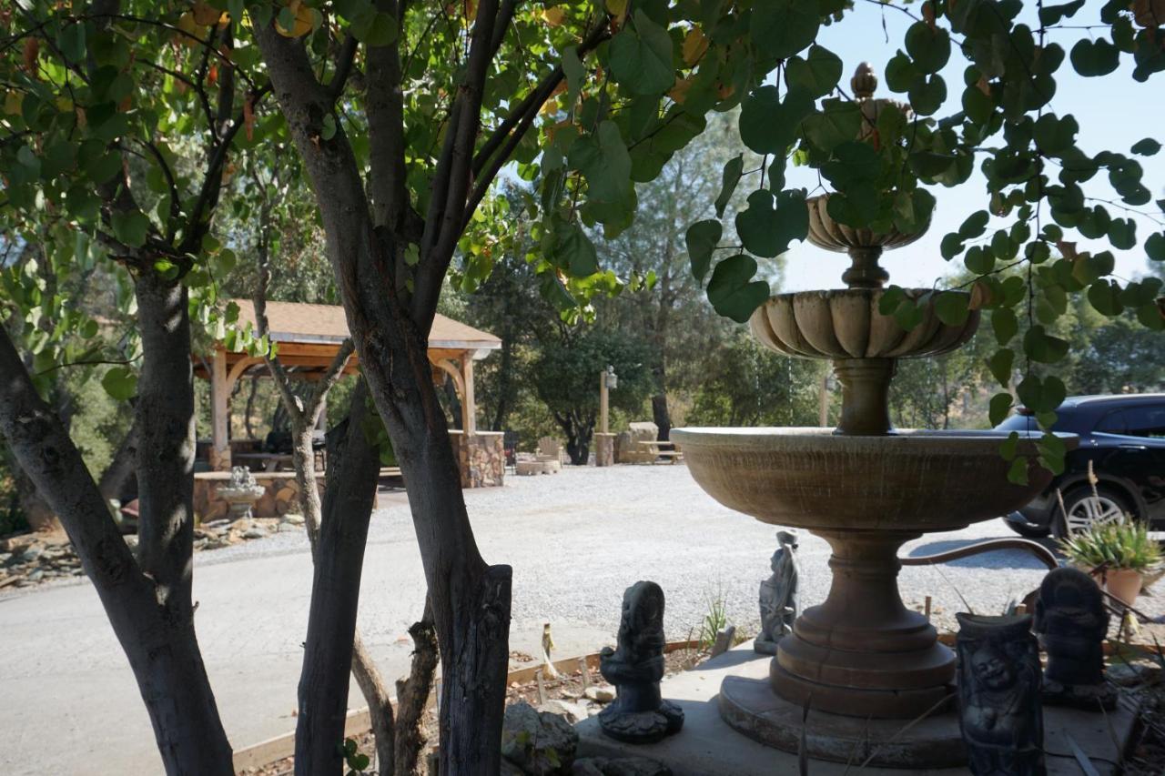 Yosemite Gold Country Lodge Coulterville Εξωτερικό φωτογραφία