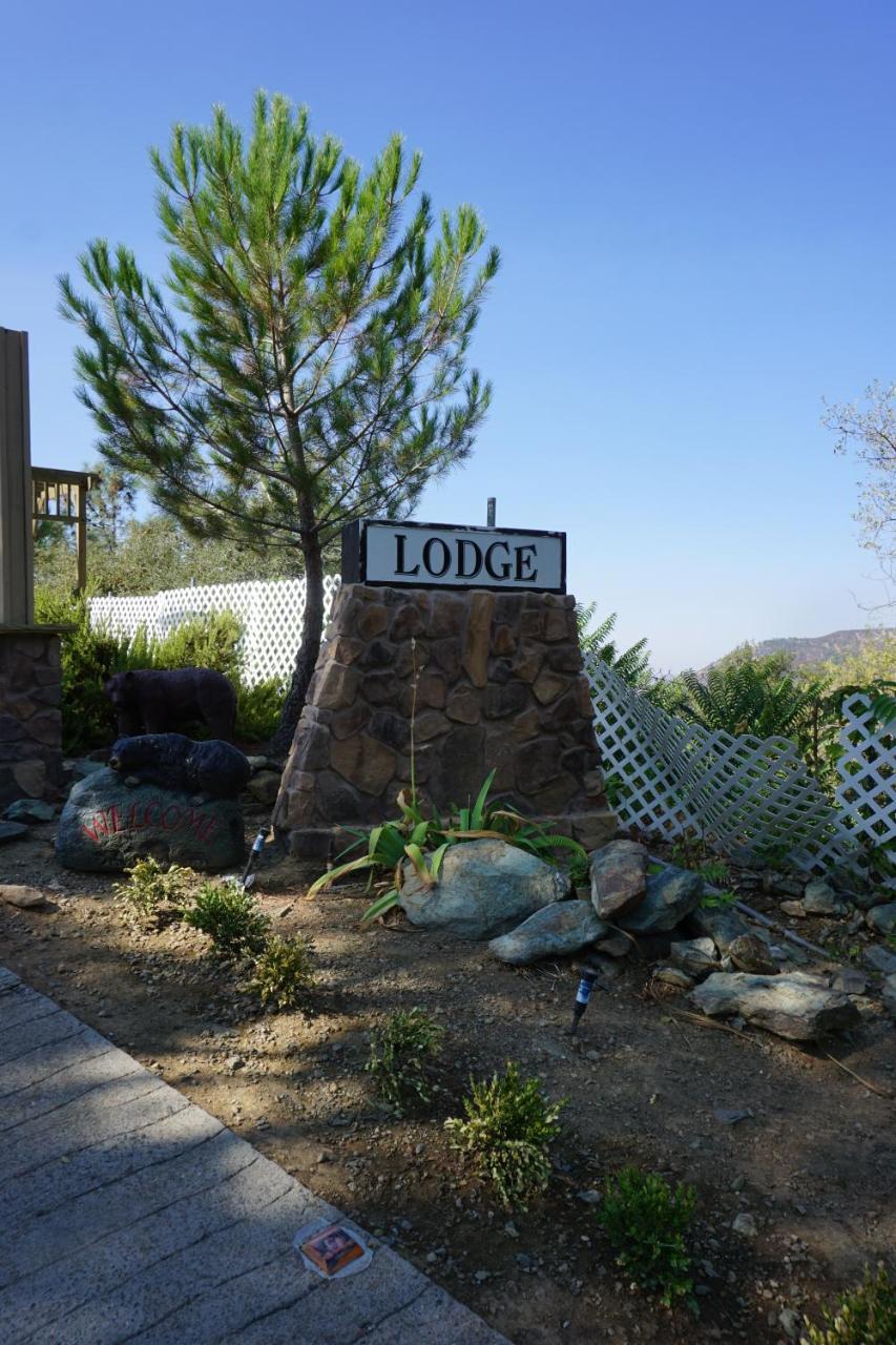 Yosemite Gold Country Lodge Coulterville Εξωτερικό φωτογραφία