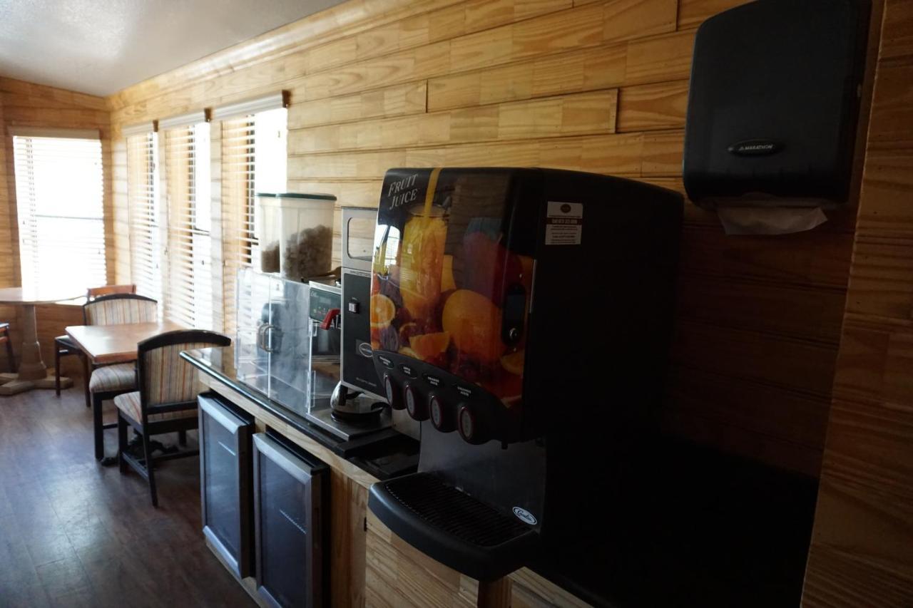 Yosemite Gold Country Lodge Coulterville Εξωτερικό φωτογραφία