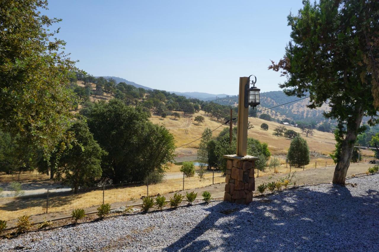 Yosemite Gold Country Lodge Coulterville Εξωτερικό φωτογραφία