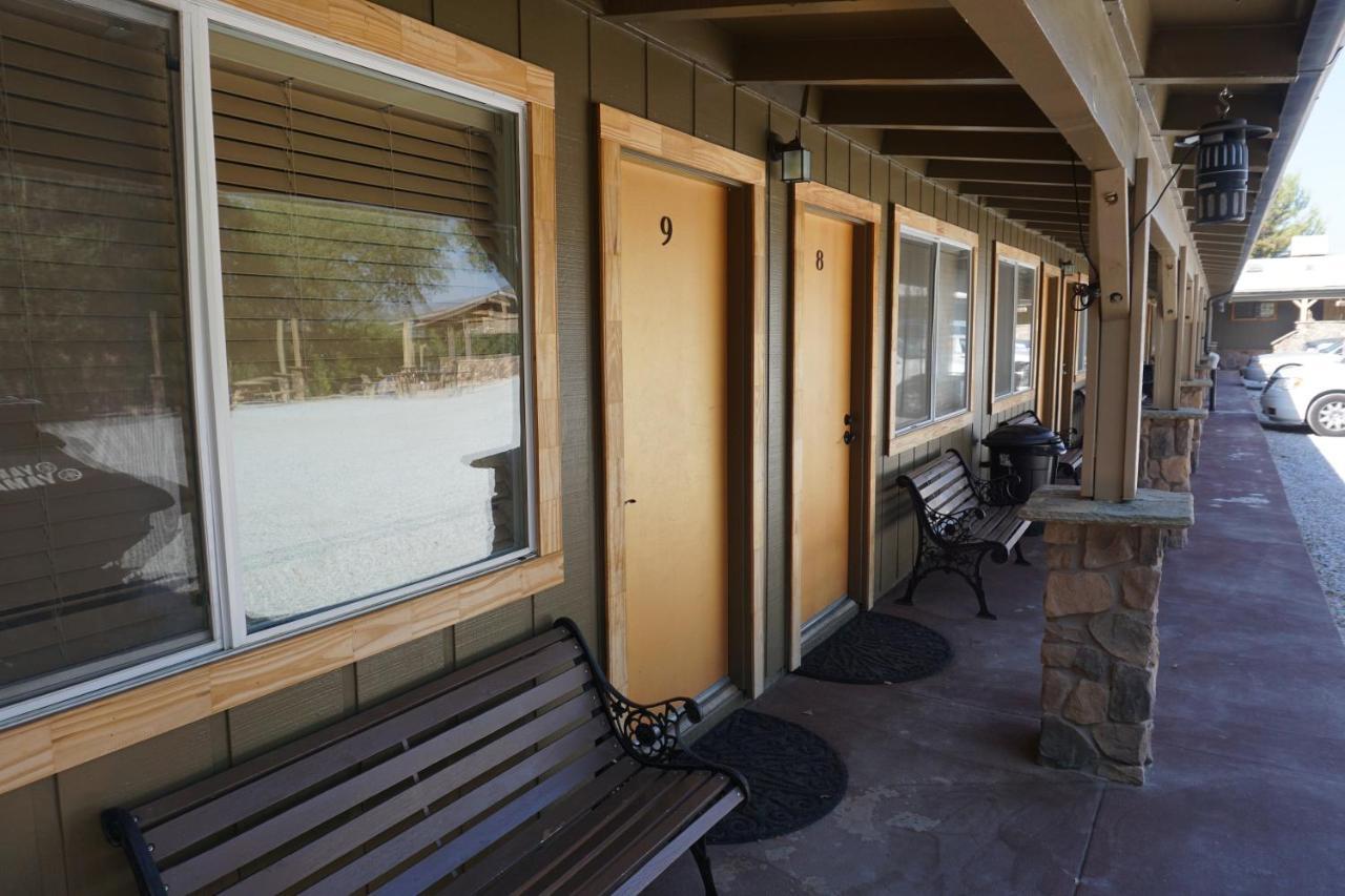 Yosemite Gold Country Lodge Coulterville Εξωτερικό φωτογραφία