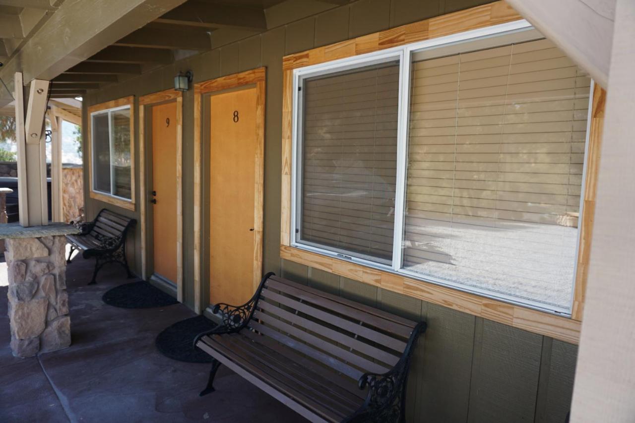 Yosemite Gold Country Lodge Coulterville Εξωτερικό φωτογραφία