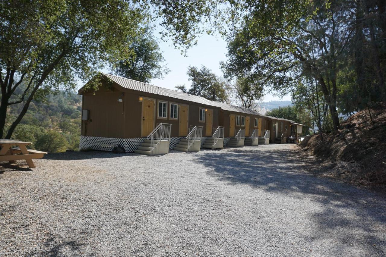 Yosemite Gold Country Lodge Coulterville Εξωτερικό φωτογραφία